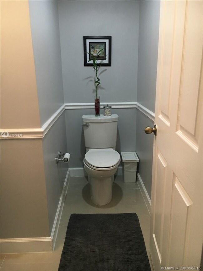 Half Bath