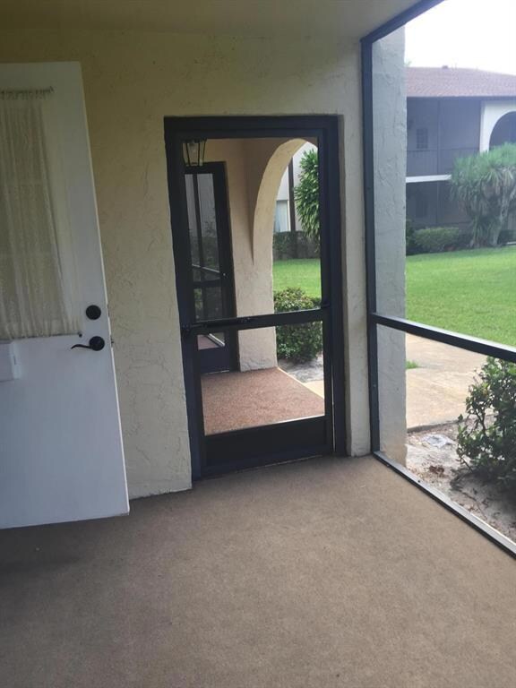 110 Lake Pine Cir unit C-1, Greenacres, FL 33463 - photo 2