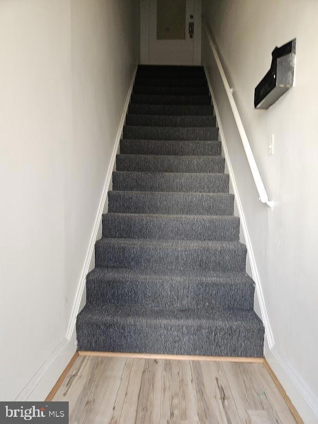 1648 Columbia Rd NW unit B, Washington, DC 20009 - photo 3