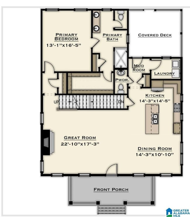 126 Jefferson Place, Birmingham, AL 35242 - photo 2