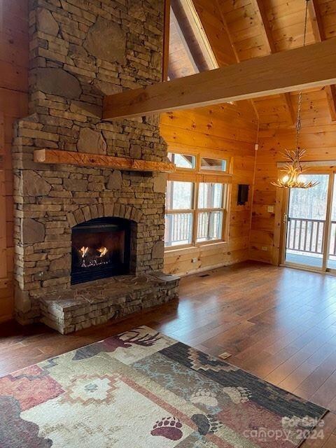 1015 Healing Springs Dr, Denton, NC 27239 - photo 4