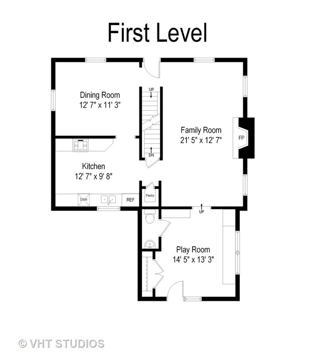 326 N Highland Ave, Elmhurst, IL 60126 - photo 6