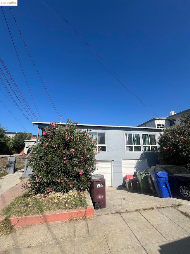 4160 Masterson St, Oakland, CA 94619 - photo 2