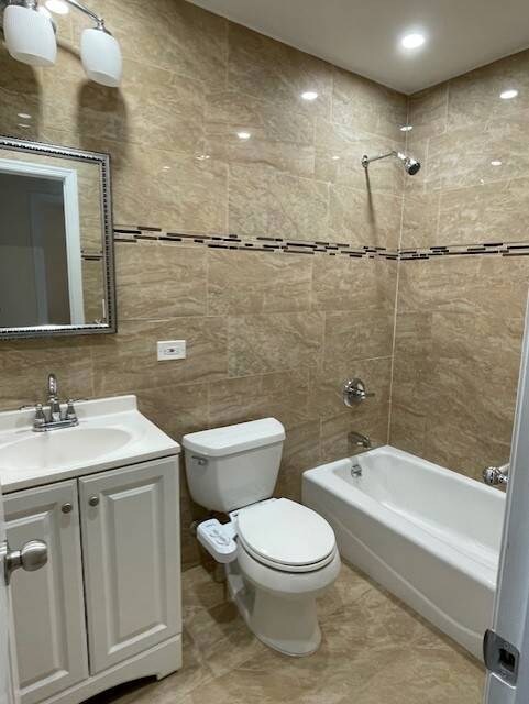 Bathroom # 1