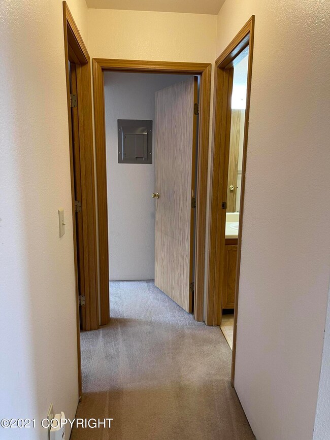 3570 W Dimond Blvd unit B9, Anchorage, AK 99502 - photo 6
