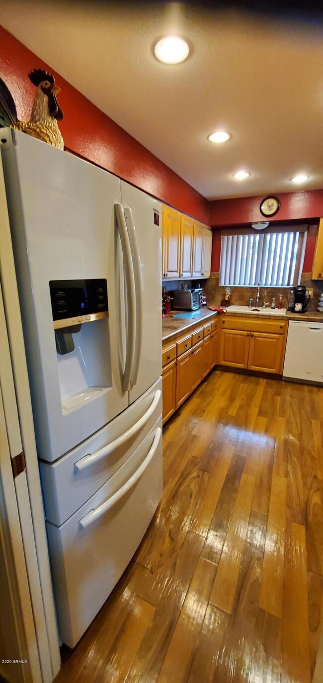 Brand New Refrigerator