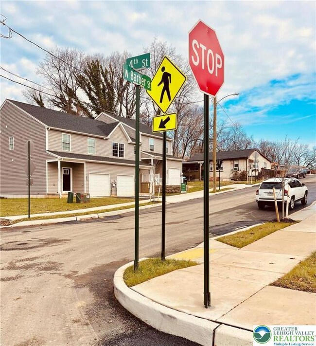 314 Barber St unit Lot 35, Allentown, PA 18103 - photo 6