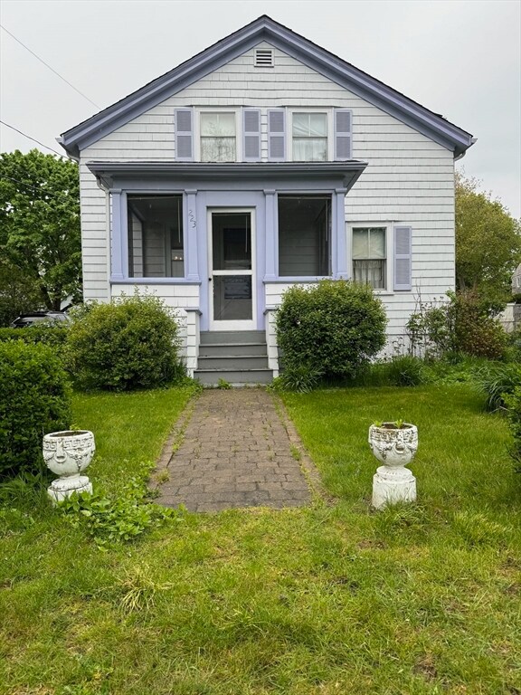 223 Ocean View Ave, Swansea, MA 02777 - photo 4