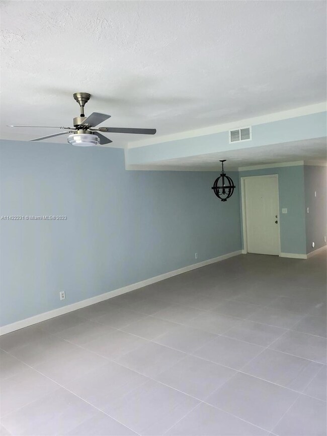 bottom floor