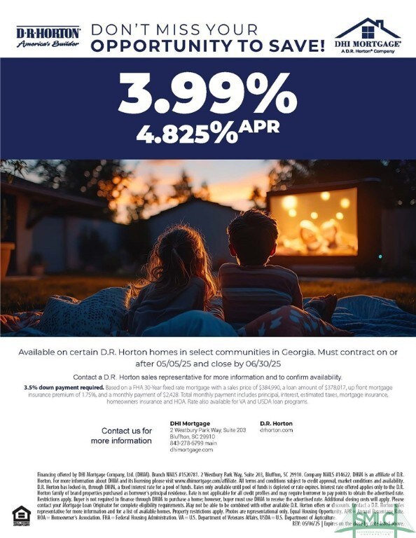 104 Mugo Way, Rincon, GA 31326 - photo 2