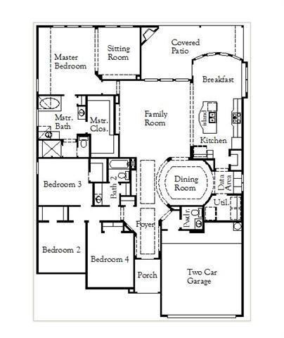 341 Torch Lily Ln, Wylie, TX 75098 - photo 2