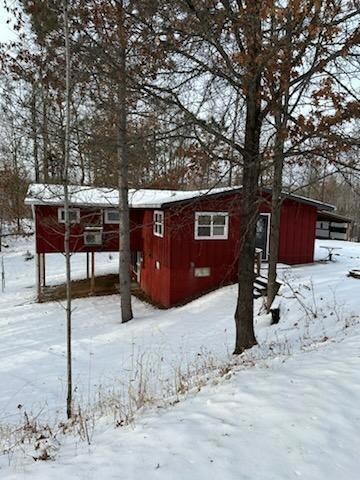 4504 Morning Star Dr, Danbury, WI 54830 - photo 2