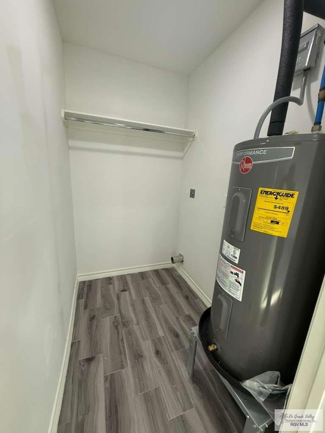 5160 Alexa Rd, Brownsville, TX 78521 - photo 5