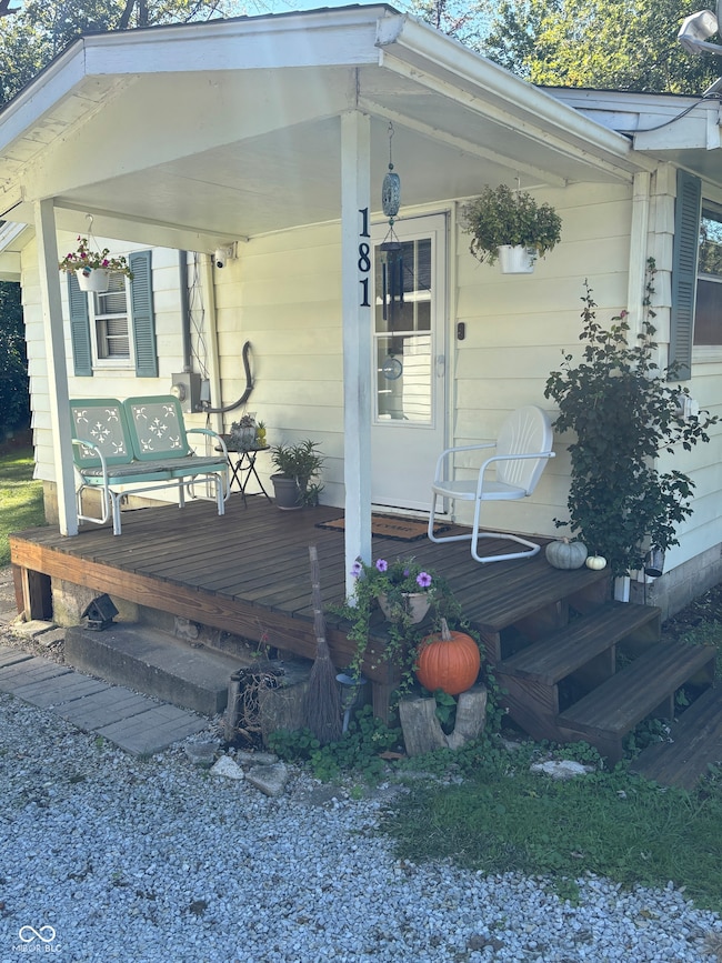 181 W 550 S, Columbus, IN 47201 - photo 3