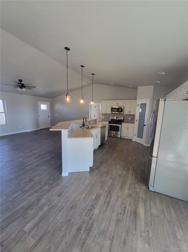 1352 N Blazing Star Ln, Pueblo, CO 81007 - photo 3