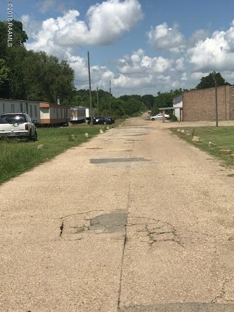 ANNOINTING DR    PRIVATE RD
