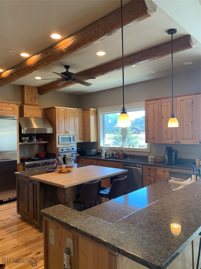 40 Crail Ranch Dr unit 40, Big Sky, MT 59716 - photo 3