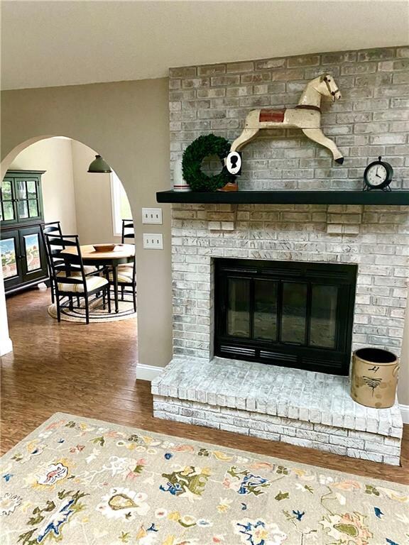 3331 Briar Ridge Way, Columbus, IN 47203 - photo 5