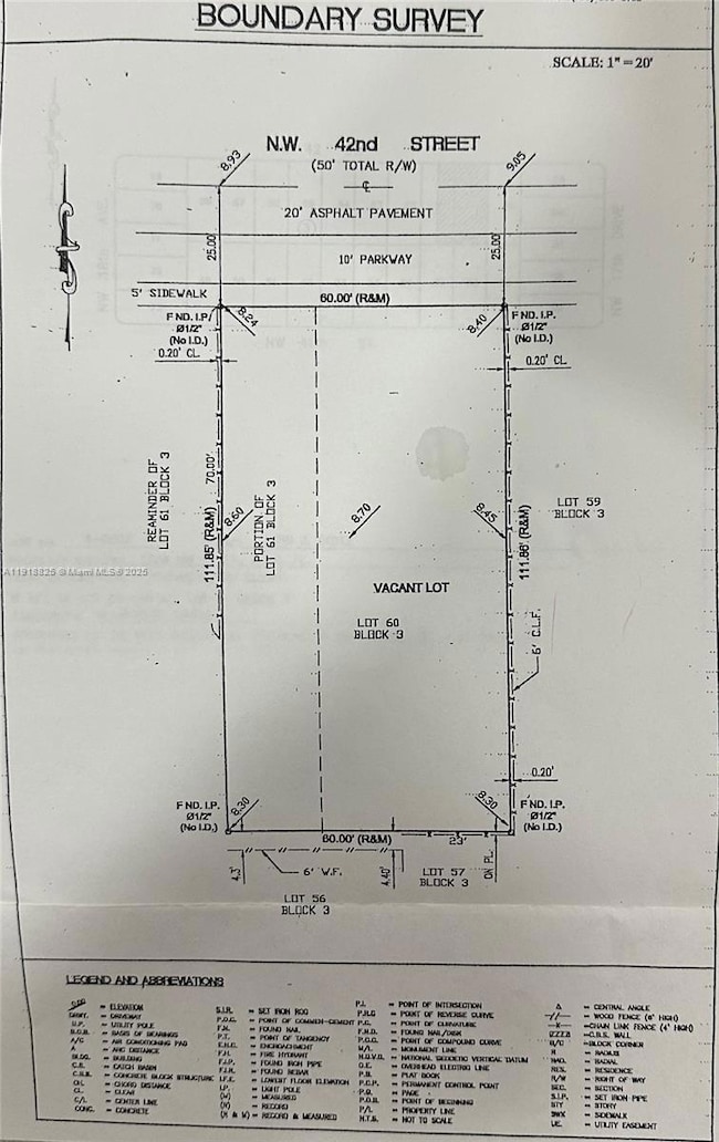 1736 NW 42nd St, Miami, FL 33142 - photo 3