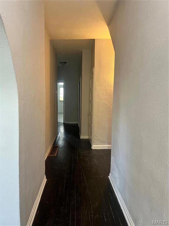 712 Dover Place unit 1st fl, Saint Louis, MO 63111 - photo 4