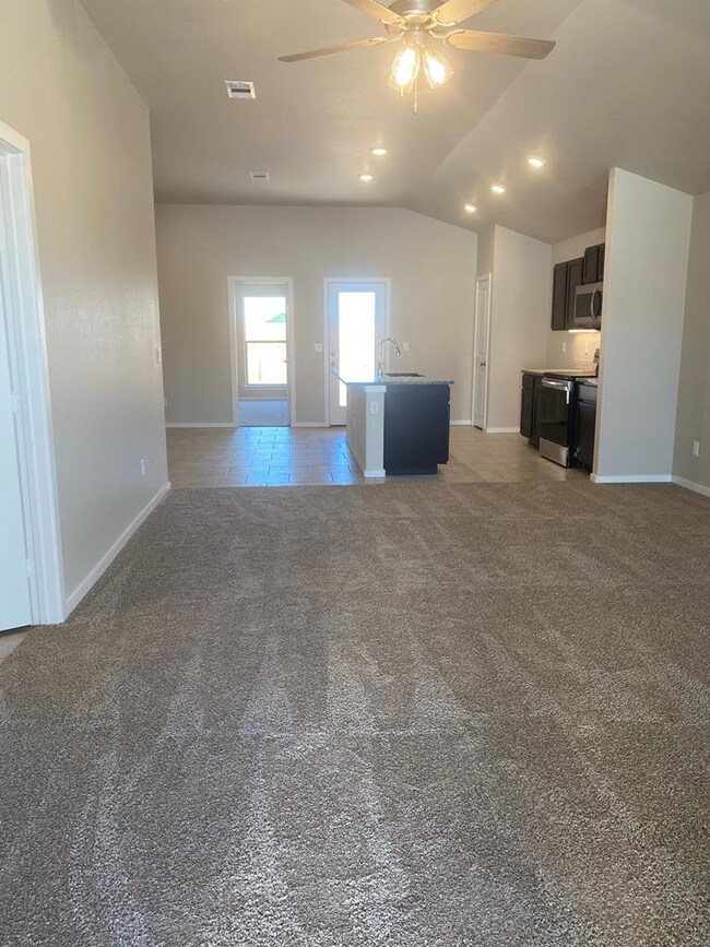 1306 Masquerade Blvd, Odessa, TX 79765 - photo 3