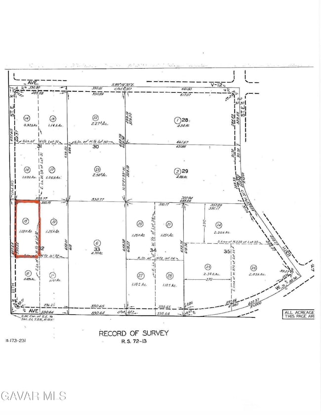 111 Ste Drt Vic V14 Ste, Pearblossom, CA 93553 - photo 7