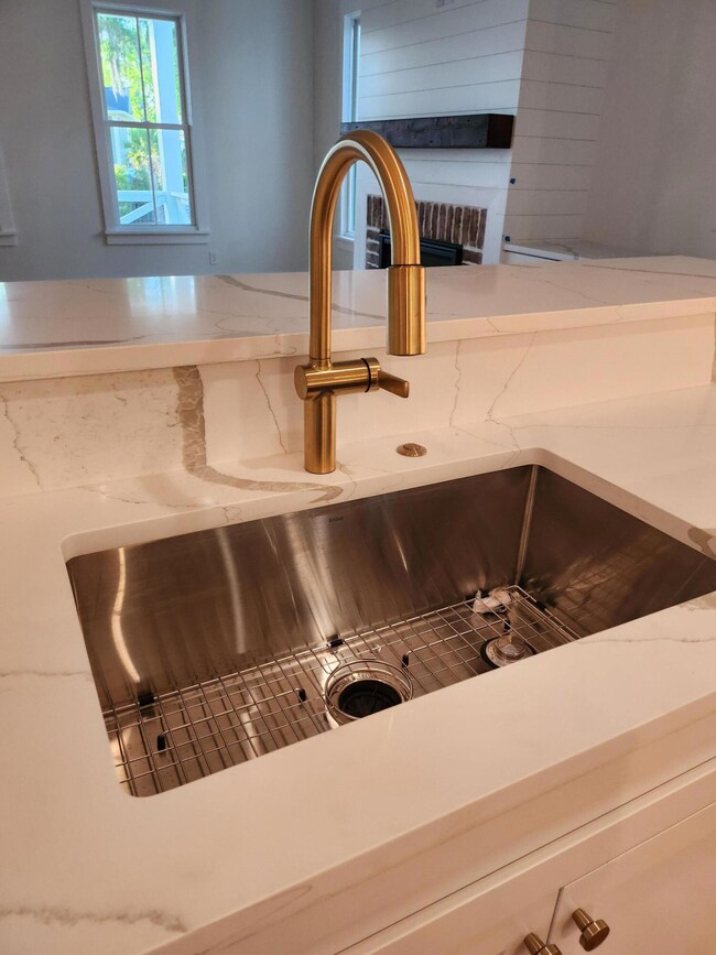 kitchen sink