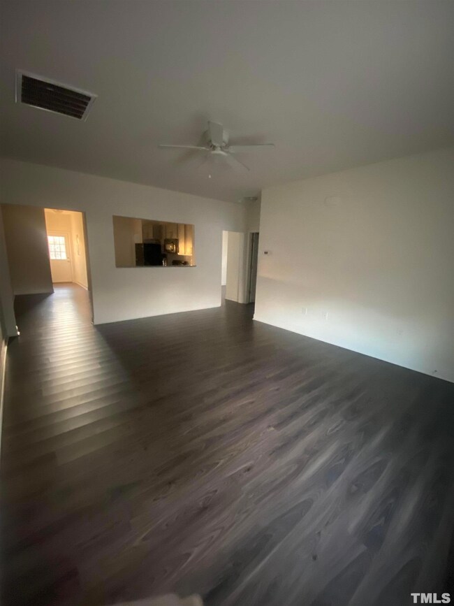 113 W Langdon Ave unit A, Smithfield, NC 27577 - photo 3