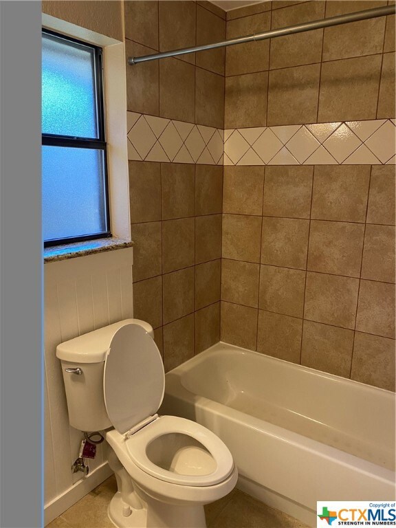 2201 Mattie Cir, Copperas Cove, TX 76522 - photo 5