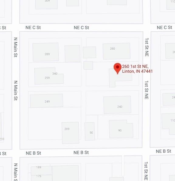 260 1st St NE, Linton, IN 47441 - photo 2