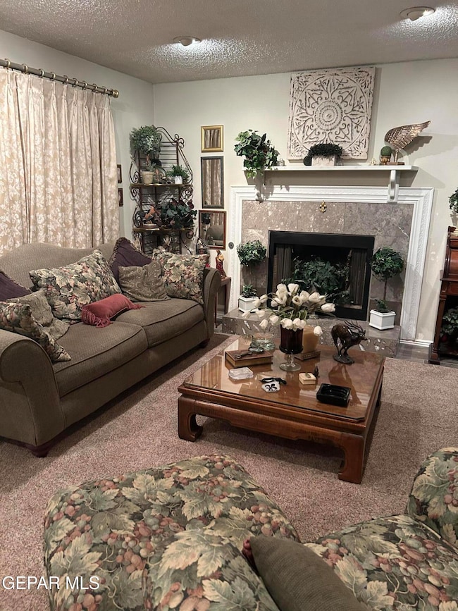 729 Martha Gale Dr, El Paso, TX 79912 - photo 5