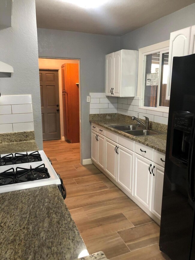 kitchen angle