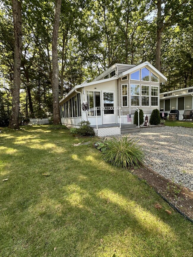 150 Chapel Rd unit 805, Wells, ME 04090 - photo 3