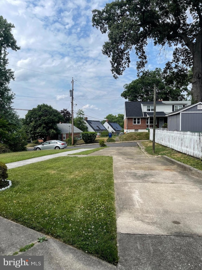 2303 Halcyon Ave, Baltimore, MD 21214 - photo 4