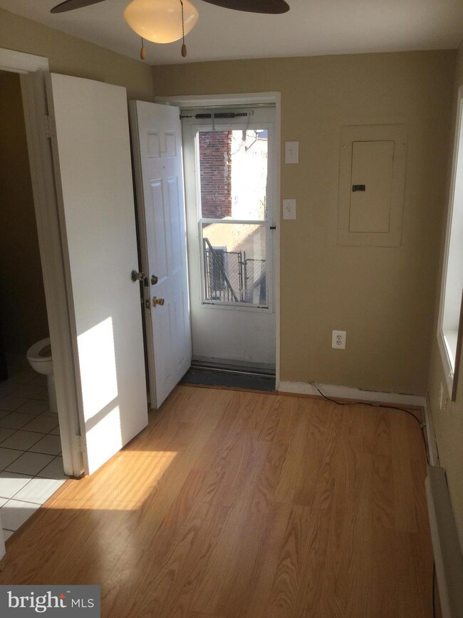 1725 Light St unit 2ND FLOOR, Baltimore, MD 21230 - photo 3