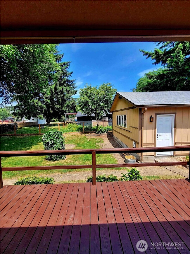 300 Maple St, Toledo, WA 98591 - photo 7