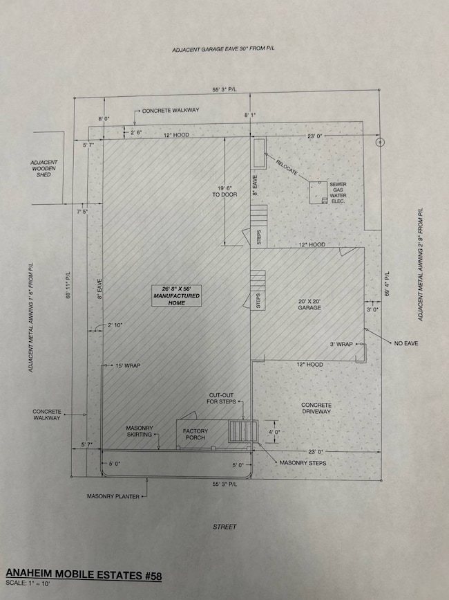 3050 W Ball Rd unit 58, Anaheim, CA 92804 - photo 2