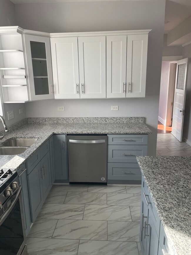 1511 N Keystone Ave unit 2, Chicago, IL 60651 - photo 5