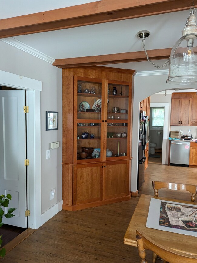 27 Dearborn St, Milford, NH 03055 - photo 4