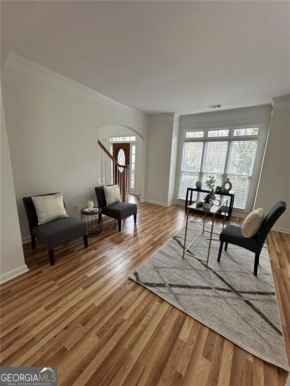 1205 Nottoway Trail, Marietta, GA 30066 - photo 5