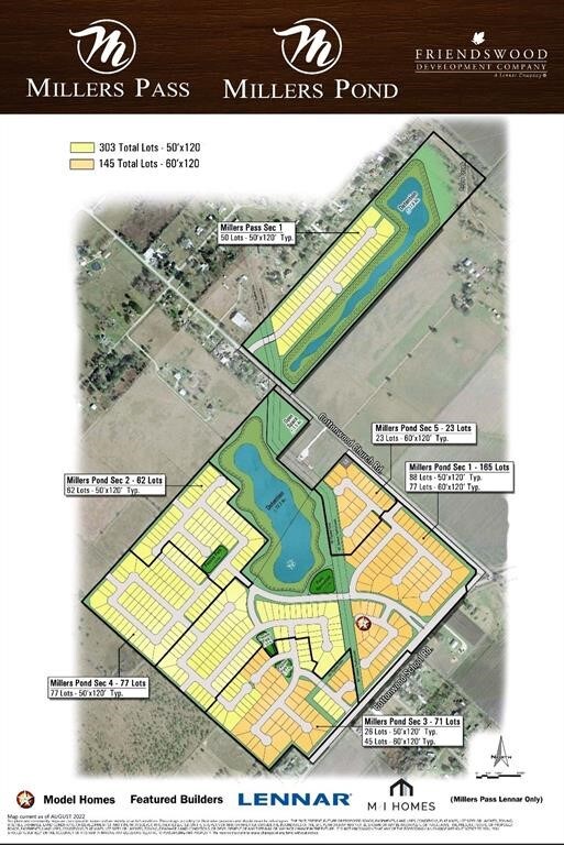 3422 Spanish Oak Ln, Rosenberg, TX 77471 - photo 3