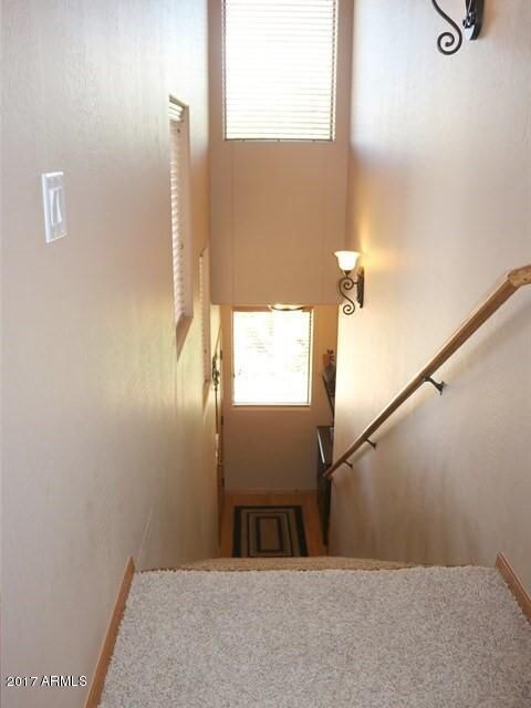 003_Staircase to Casita