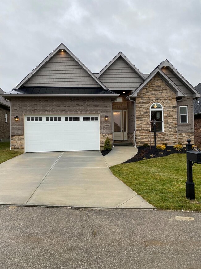 6402 Dahlia Way, Middletown, OH 45044 - photo 3