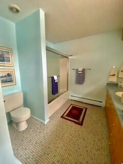 Main Floor Bathroom
