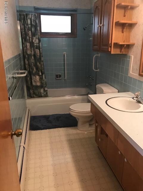 main full bath