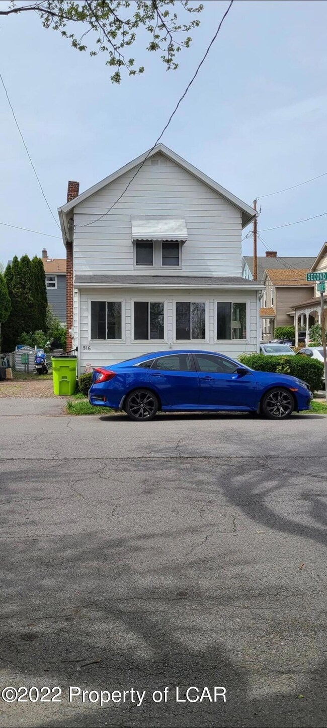 516 2nd St, West Pittston, PA 18643 - photo 2