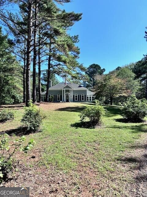 370 Buchanan Cir unit TRACT 1, Dallas, GA 30157 - photo 2