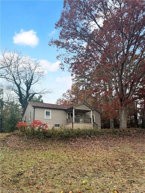 41 Icard Ridge Rd, Taylorsville, NC 28681 - photo 7