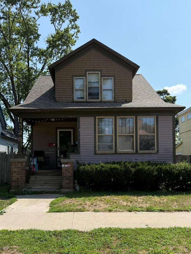 1528 Clinton St, Muskegon, MI 49442 - photo 2