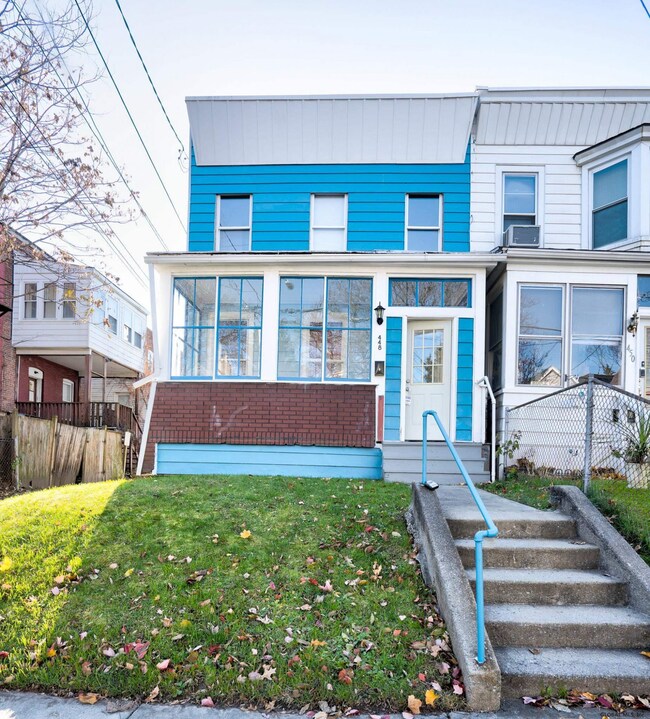 448 Hamilton St, Albany, NY 12203 - photo 3
